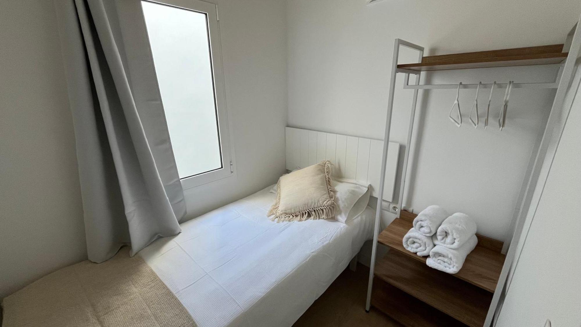 Centro Con Terraza Blco By Prestigi Apartment Terrassa Exterior photo